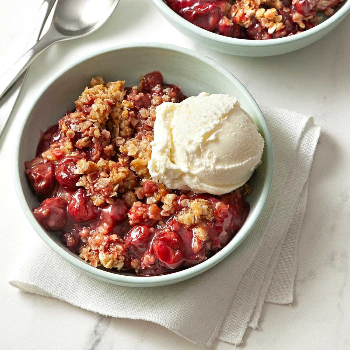 cherry crisp - Article 3
